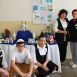 Medzinárodný deň mlieka v školskej jedálni SOŠ obchodu  a služieb Púchov
