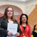 Ocenenie úspešných žiakov mestom Púchov v šk. roku 2022/2023