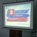 Prednáška: TRIDSAŤ ROKOV SLOVENSKEJ REPUBLIKY